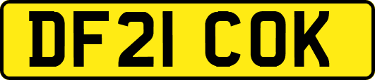 DF21COK