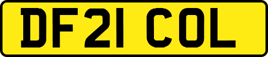 DF21COL
