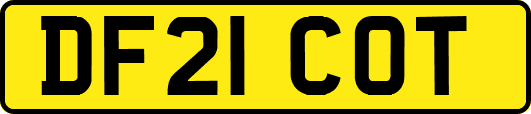 DF21COT