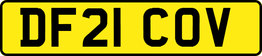 DF21COV