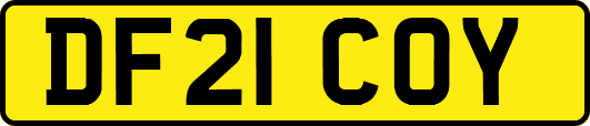 DF21COY
