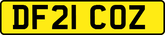 DF21COZ