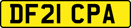 DF21CPA