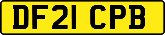 DF21CPB