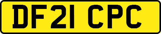 DF21CPC