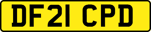 DF21CPD
