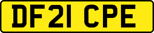 DF21CPE