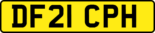 DF21CPH