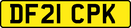 DF21CPK