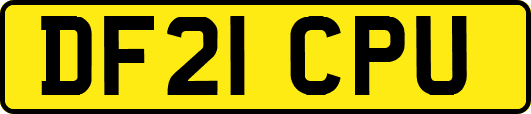 DF21CPU