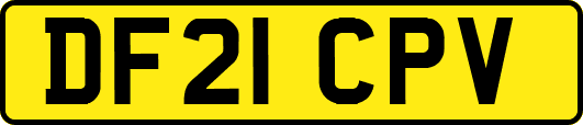 DF21CPV