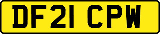 DF21CPW