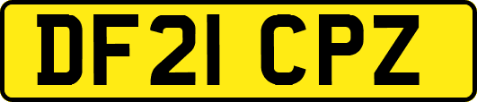 DF21CPZ