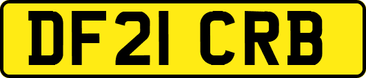 DF21CRB