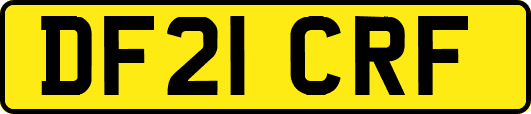 DF21CRF