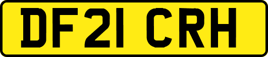 DF21CRH