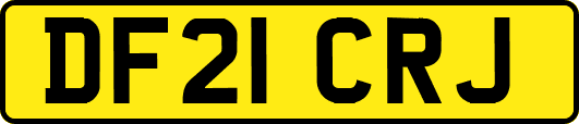 DF21CRJ