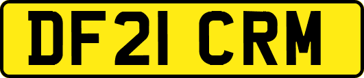 DF21CRM