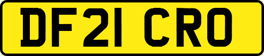 DF21CRO