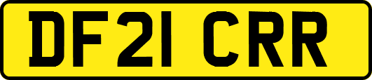 DF21CRR