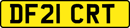 DF21CRT