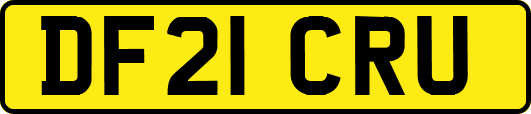 DF21CRU
