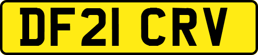 DF21CRV