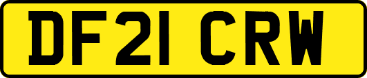 DF21CRW