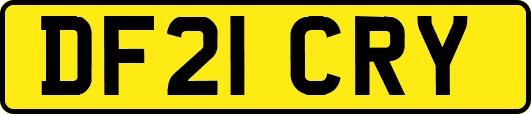 DF21CRY