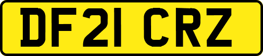 DF21CRZ