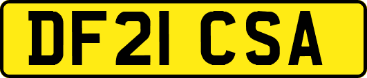 DF21CSA