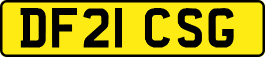 DF21CSG