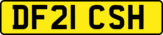DF21CSH