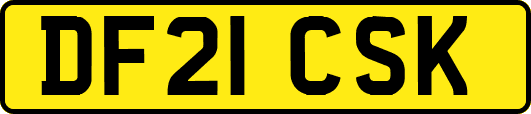 DF21CSK