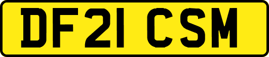 DF21CSM