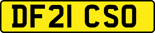 DF21CSO