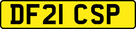 DF21CSP