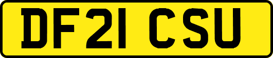 DF21CSU