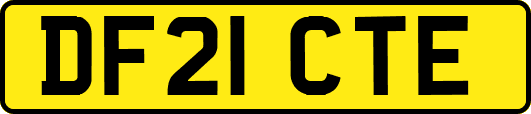DF21CTE