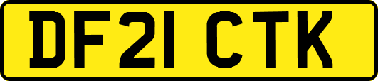 DF21CTK