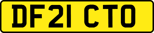 DF21CTO