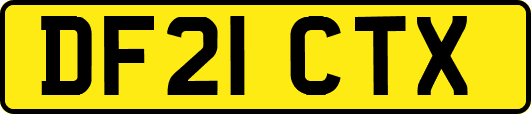 DF21CTX