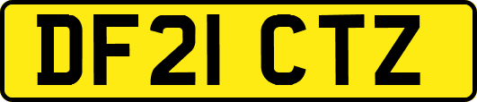 DF21CTZ