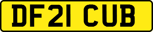 DF21CUB