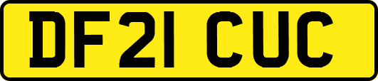 DF21CUC