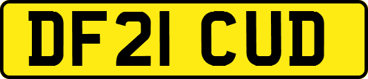 DF21CUD