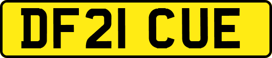 DF21CUE