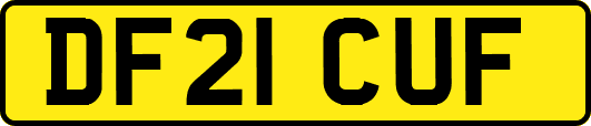DF21CUF