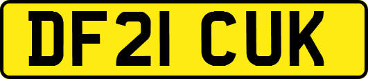 DF21CUK