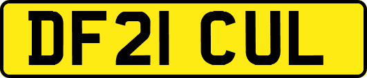DF21CUL
